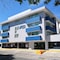Suites Futura Plaza Del Sol - map