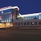 Mercure Lipetsk Center - map