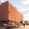 Ibis Nizhny Novgorod - map