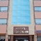 Hotel Don Simon - map