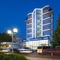 Brigantina Hotel - map