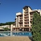 Aquamarine Hotel&Spa - map