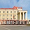 Ibis Sibir Omsk - map