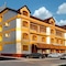 Maldini Hotel - map