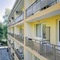 Hotel Yahonty Istra - map