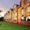 Azimut Hotel Kostroma - map