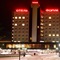 Congress Hotel Forum - map