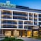 Primorie Grand Resort Hotel 5* - map