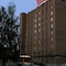 Deryabin Hotel - map