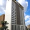 Hampton By Hilton Warsaw City Centre - map
