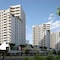 Activpark Apartments - map