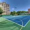 The Fern Residency - Mumbai - map