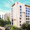 Hilton Garden Inn Trivandrum - map