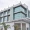 The Grand Jbr - map