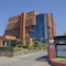 The Orchid Hotel Pune Hinjewadi - map