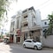 Oyo 2801 Magnate Hotel - map