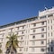 Sunray Hotel - map