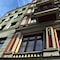 Sleepwalker Boutique Suites - map