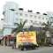Hotel Dsf Grand Plazas - map