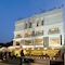 Taj Mahal Hotel Abids - map