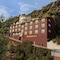 Honeymoon Inn - map