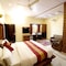 Hotel Roopa International - map