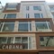 Hotel Cabana 5 Mins Walking Distance From Ndls Station - map