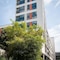 Exclusive Aparthotel Warszawa - map