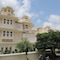 Akshay Niwas Boutique Luxury Hotel - map