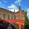 Stay Inn Hotel Gdansk - map