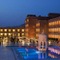 The Pratap Palace A Keys Resort - map