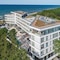 Dune Resort Mielno - A - map
