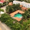 Jal Mahal Resort & Spa, Mysore - map