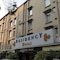 Residency Hotel Fort - map