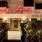 Lucky Hotel Bandra - map
