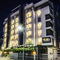 Fabhotel Magnus Star Koregaon Park - map