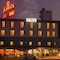 Lords Eco Inn Dahej - map
