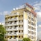 Meenakshi's Sunshine Hotel - map
