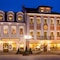 Hotel Ambasadorski - map