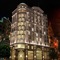 Athena Boutique Hotel - map