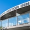 Lake Taupo Motor Inn - map