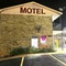 Red Carpet Inn Oxford - map