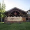 Lodges At Deer Valley - map