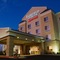 Fairfield Inn & Suites By Marriott Texarkana - map