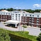 Springhill Suites By Marriott New Bern - map