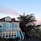 Captain's Inn At Moss Landing - map