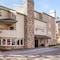 Westwind At Vail - map