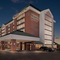 Prado Hotel - map