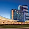 Blue Chip Casino Hotel And Spa - map
