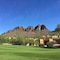Gold Canyon Golf Resort & Spa - map